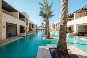 Direct Access:Step Out Main Pool